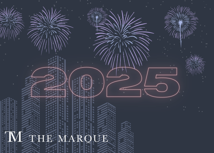 HNY 2025